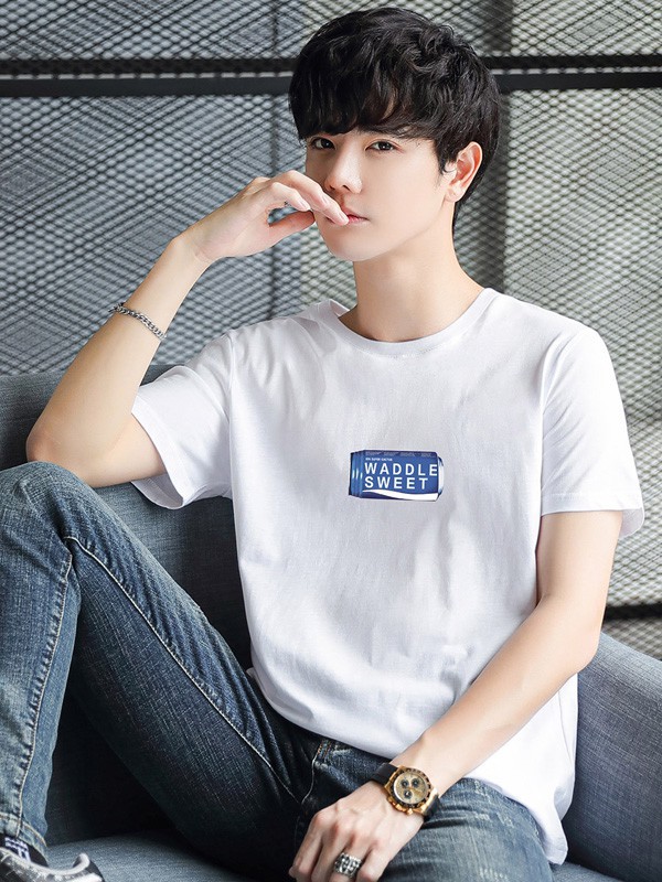 初善男装2021春夏季