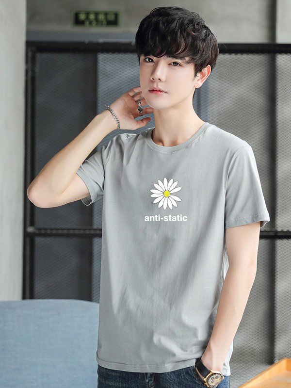 初善男装2021春夏季