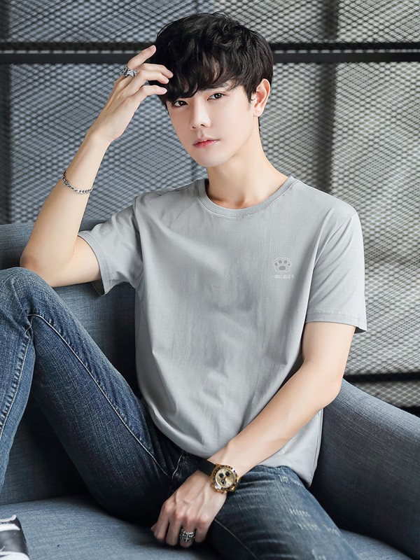 初善男装2021春夏季