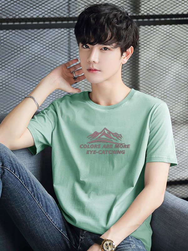 初善男装2021春夏季