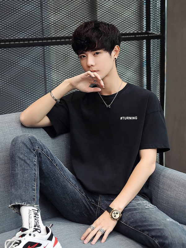 初善男装2021春夏季