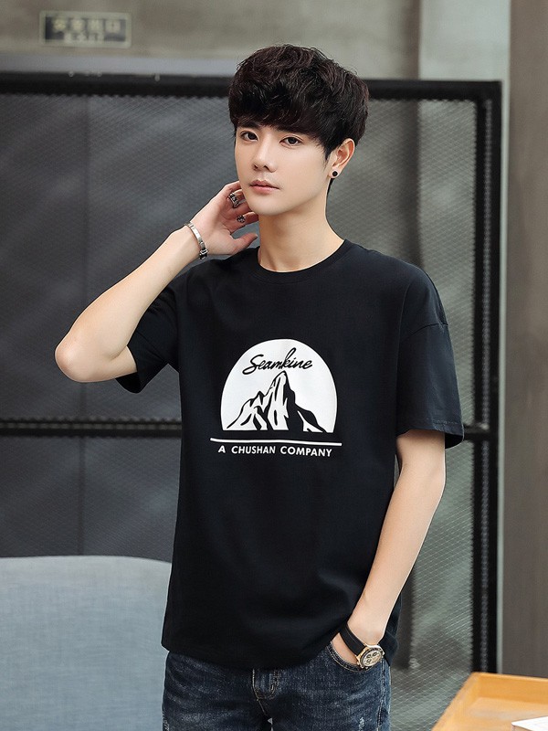 初善男装2021春夏季