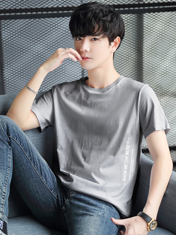 初善男装2021春夏季