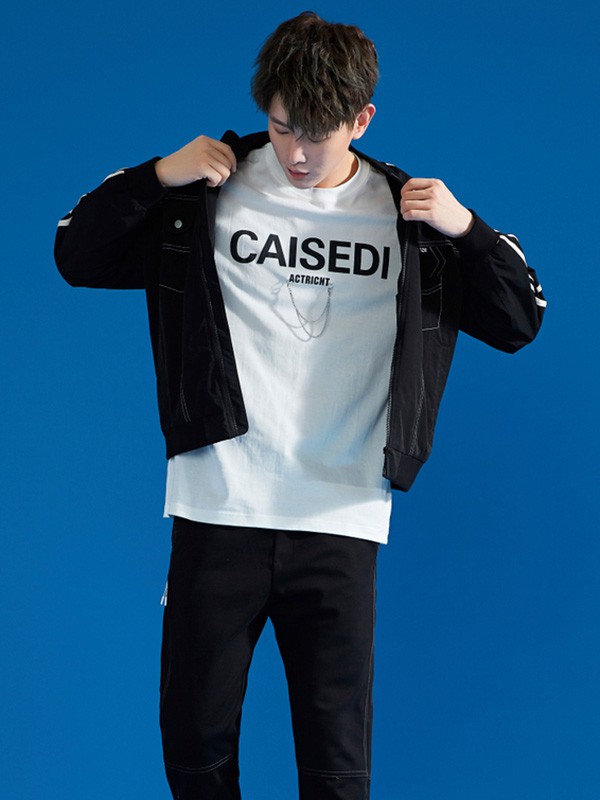 凯施迪男装2021秋冬季