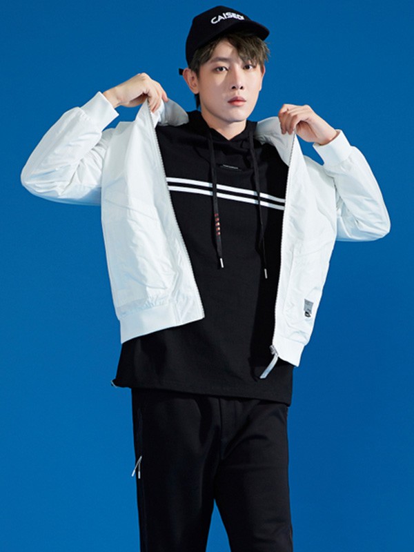 凯施迪男装2021秋冬季