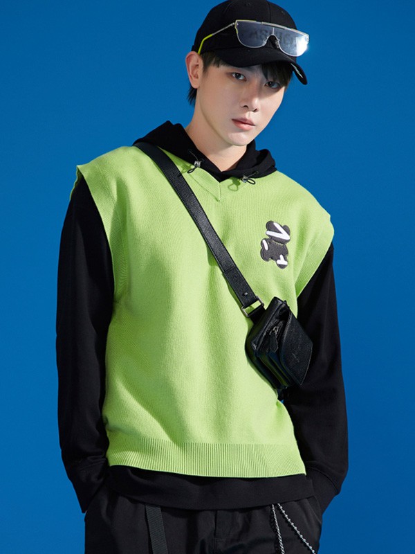 凯施迪男装2021秋冬季