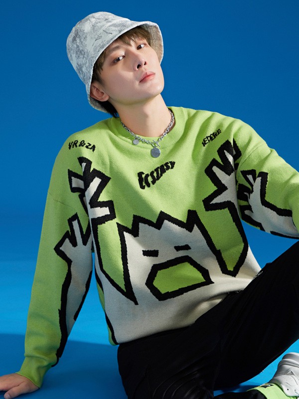 凯施迪男装2021秋冬季