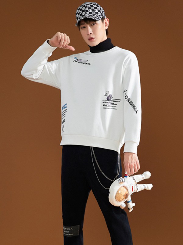 凯施迪男装2021秋冬季