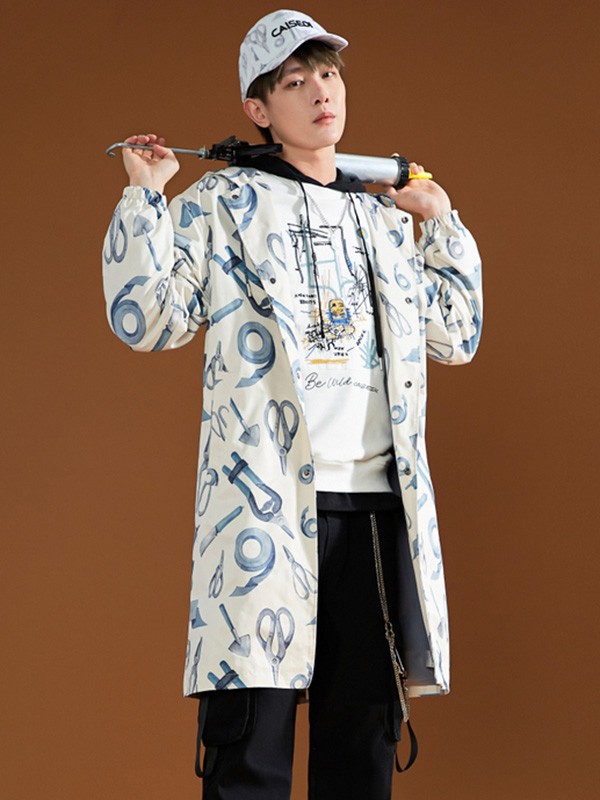 凯施迪男装2021秋冬季