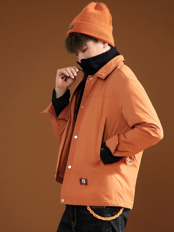 凯施迪男装2021秋冬季