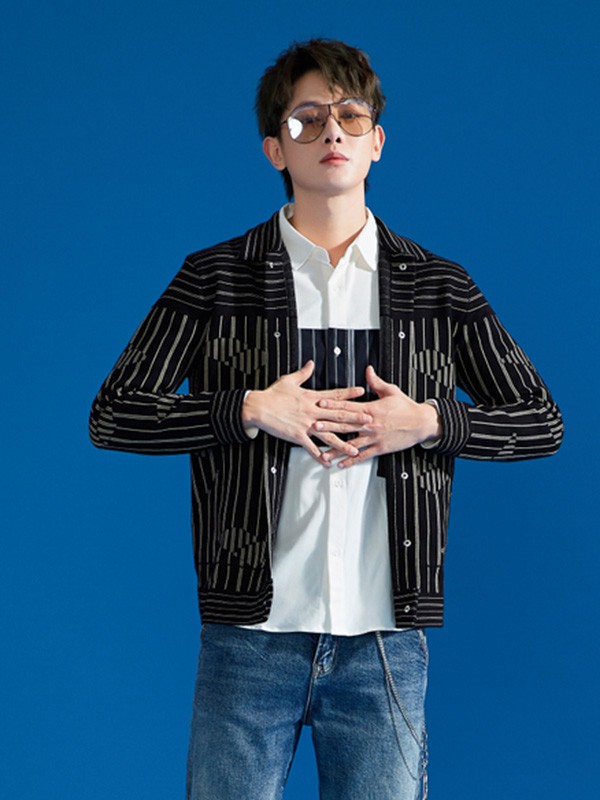 凯施迪男装2021秋冬季