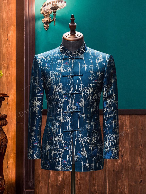 大观世家男装2021秋冬季