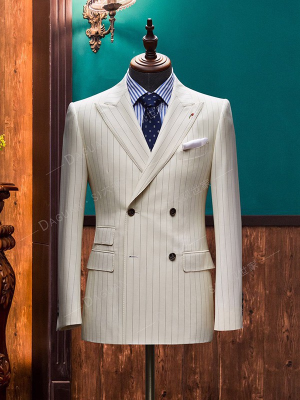 大观世家男装2021秋冬季