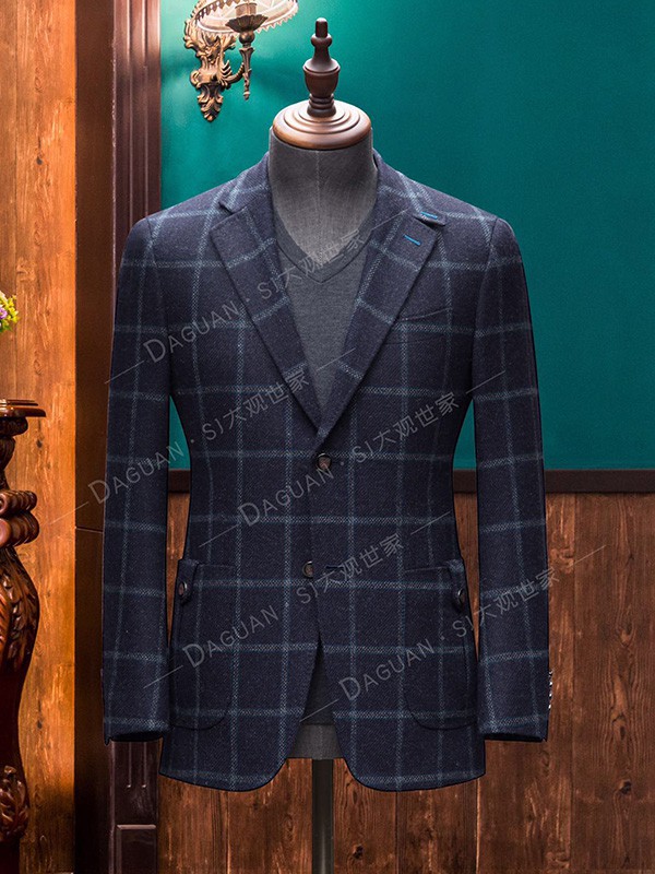 大观世家2021秋冬季