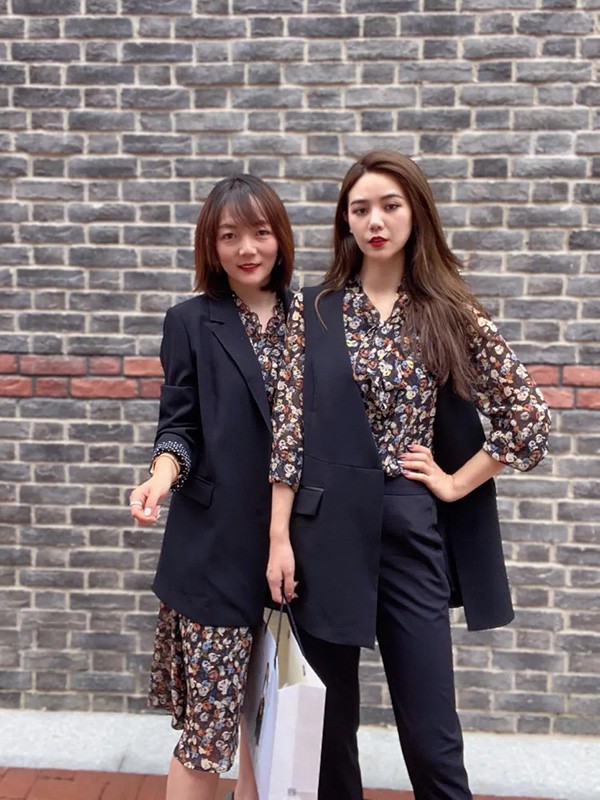 斐格利亚女装2021秋冬季