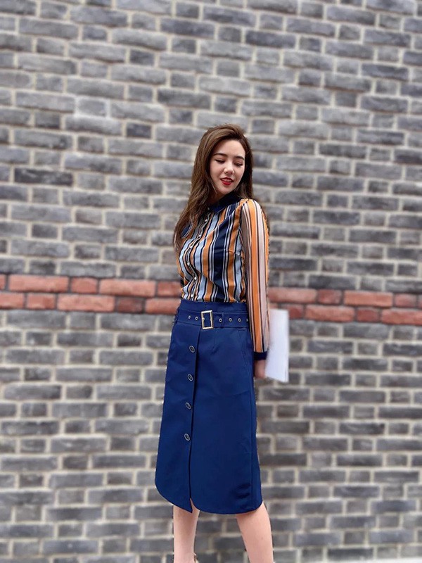 斐格利亚女装2021秋冬季