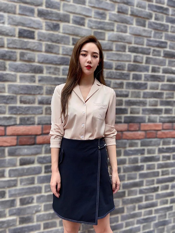 斐格利亚女装2021秋冬季