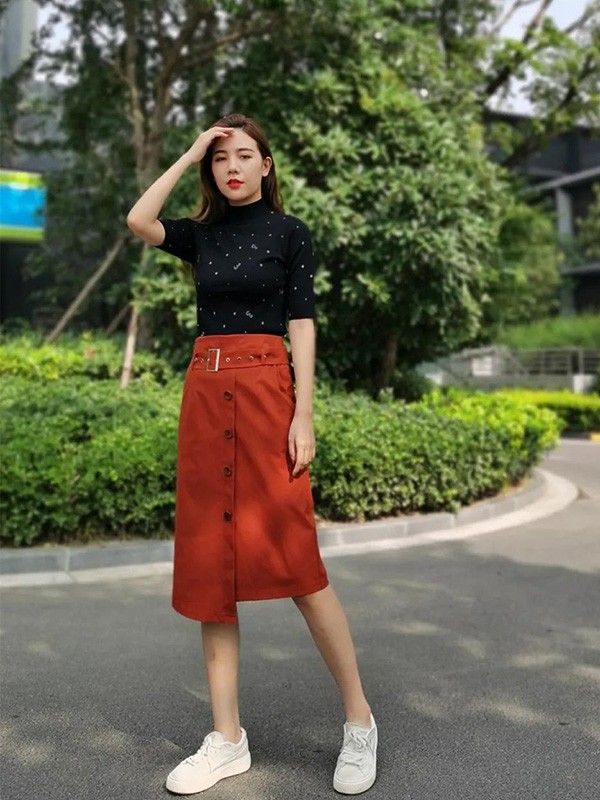 斐格利亚女装2021秋冬季