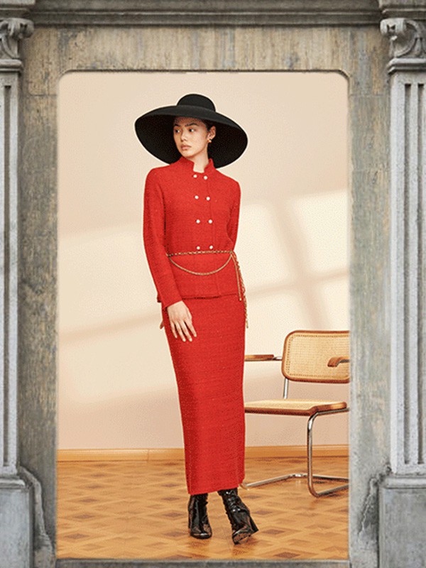 VOGO女装2021秋冬季