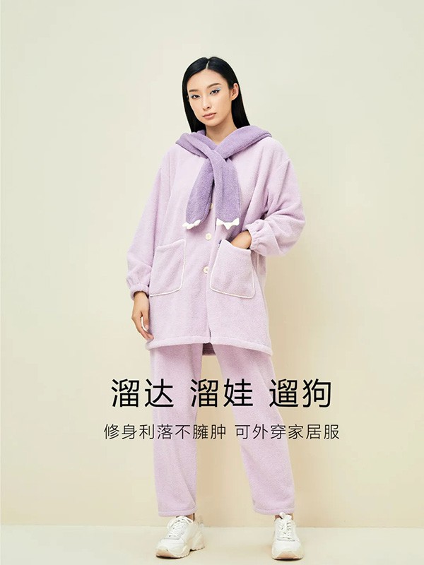 猫媛内衣2021秋冬季