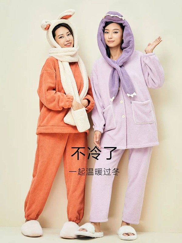 猫媛内衣2021秋冬季