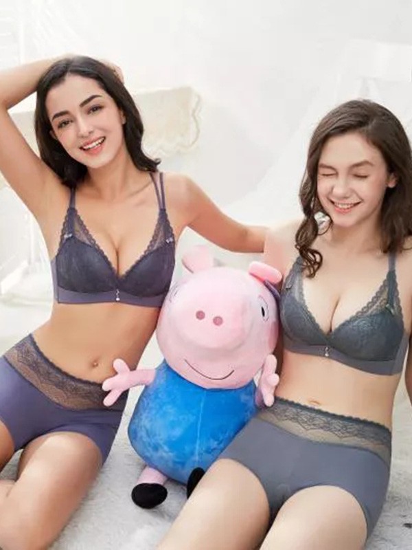 猫媛内衣2021秋冬季