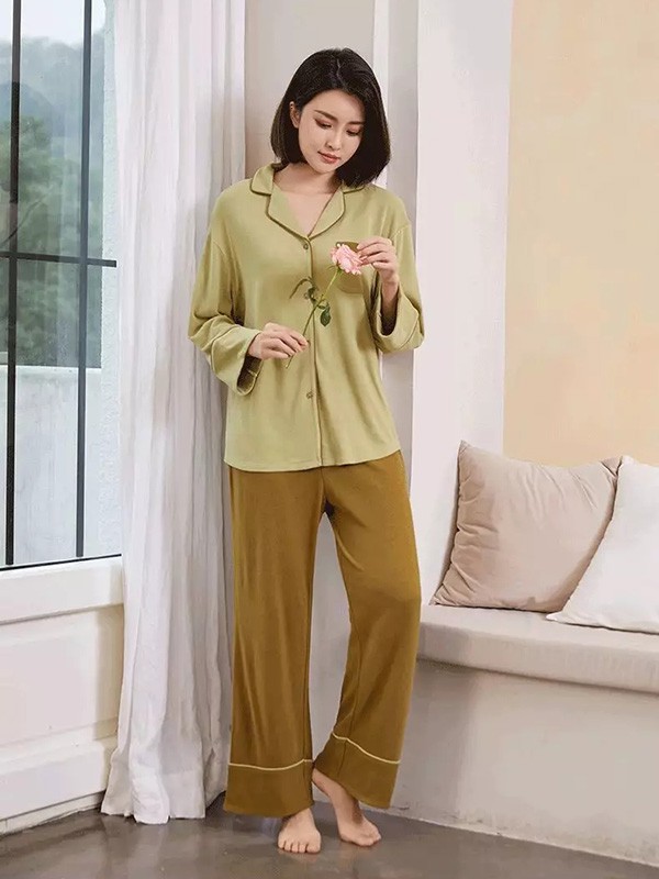 路叔儿2021秋冬季