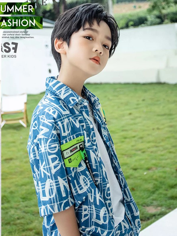 鲨鲨舫2021春夏季