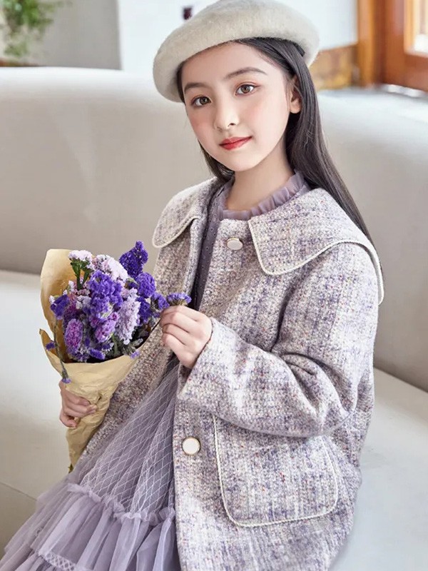 鲨鲨舫童装2021秋冬季