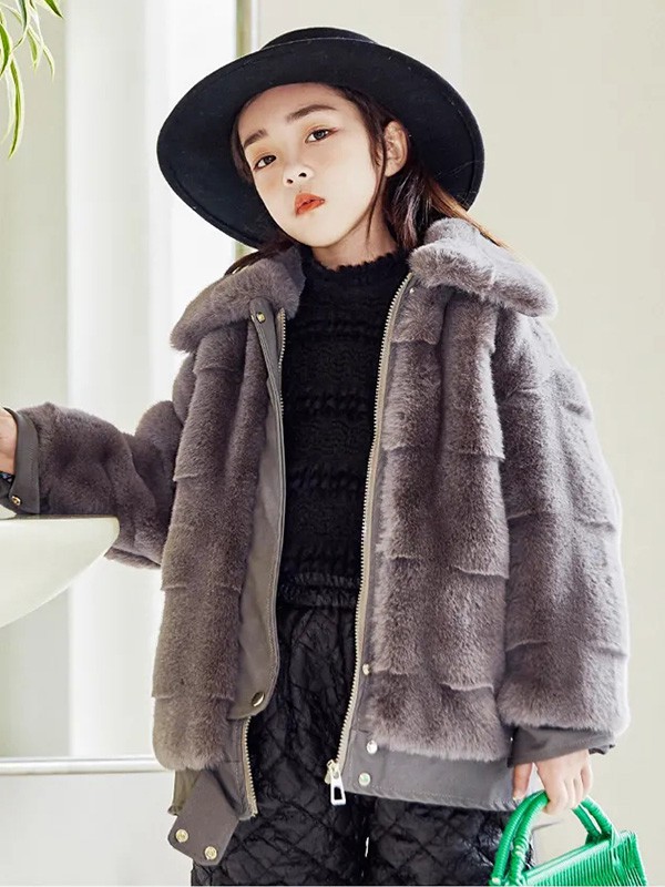 鲨鲨舫童装2021秋冬季