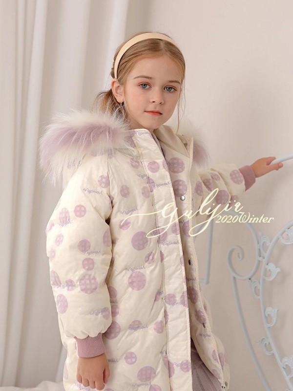 古力家2021秋冬季