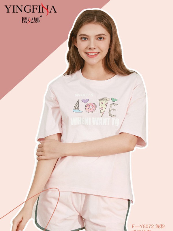 樱妃娜内衣2021春夏季