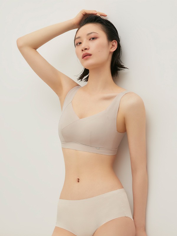 软衣房内衣2021秋冬季