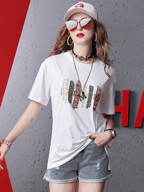 芬克鲨鱼女装2021春夏季