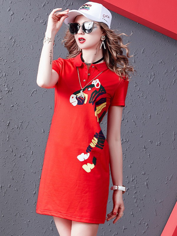 芬克鲨鱼女装2021春夏季