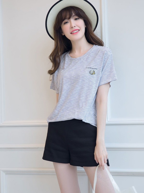 格瑞吉奥休闲装2021春夏季