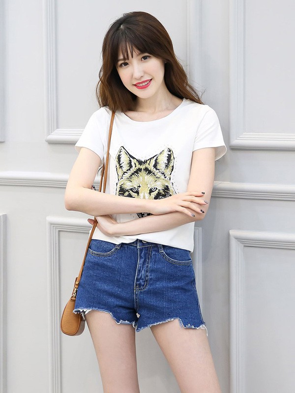 格瑞吉奥休闲装2021春夏季