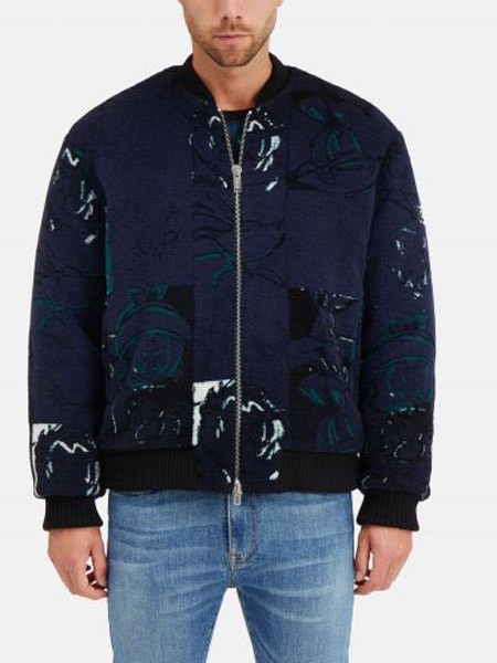 冰山休闲装2021秋冬季