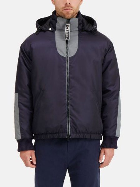 冰山休闲装2021秋冬季