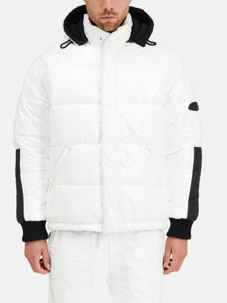 冰山休闲装2021秋冬季