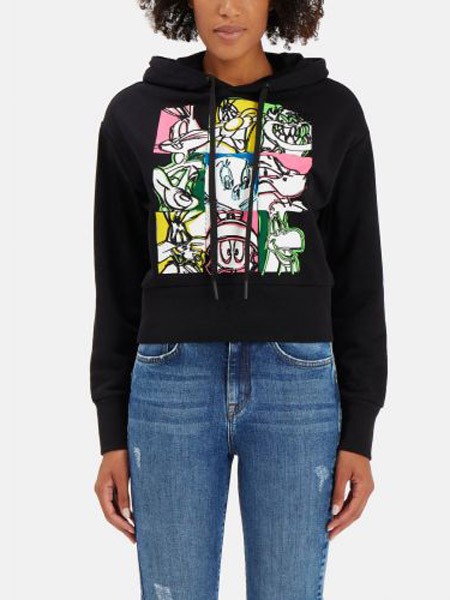 冰山休闲装2021秋冬季