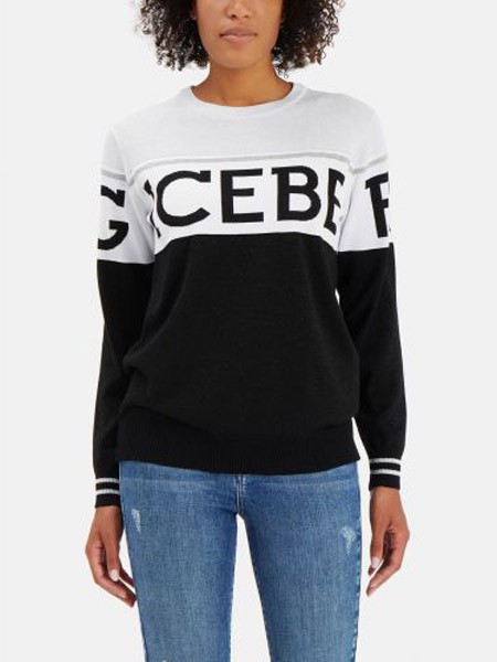 冰山休闲装2021秋冬季