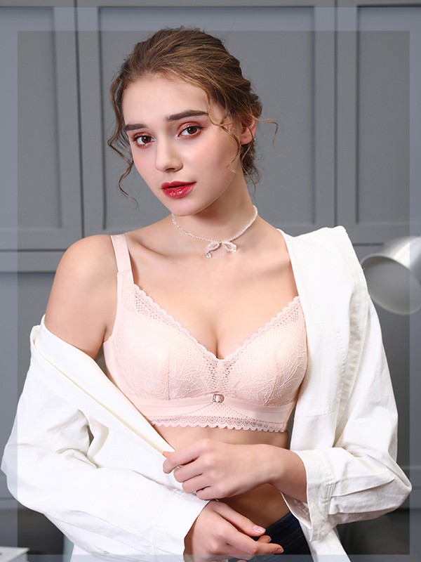 都市恋人坊内衣