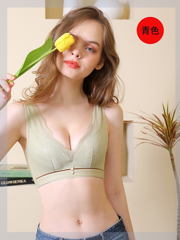 都市恋人坊2021秋冬装女士内衣