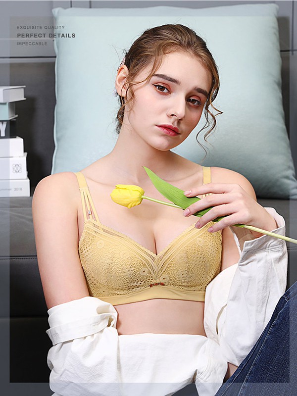 都市恋人坊内衣