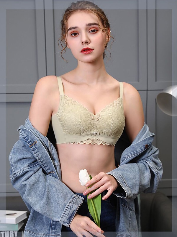 都市恋人坊内衣