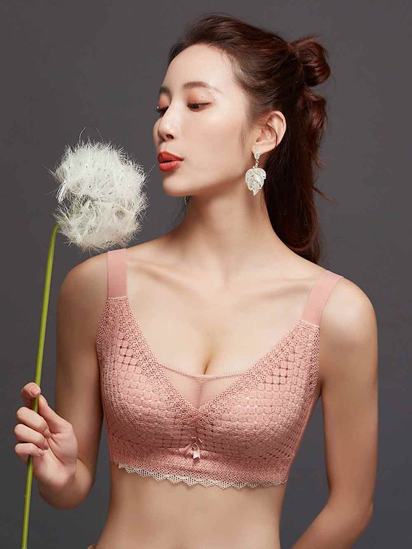 都市恋人坊2021秋冬装女士内衣