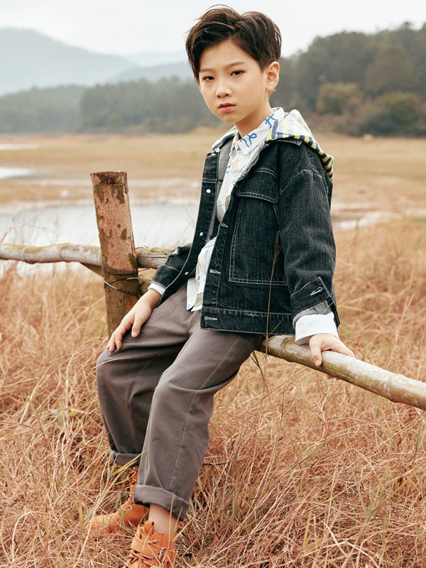 贝思购童装2021秋冬季