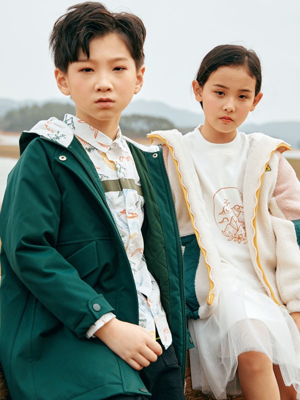 贝思购童装2021秋冬季