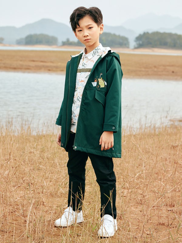 贝思购童装2021秋冬季